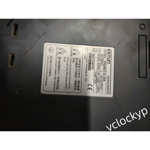 NUEVO 1PCS PRONET-E-15A Estun 1.5KW S - Product Image 2