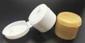 Capuchons et joints d'emballage 19, 25, 28mm Flip Top - Product Image 3