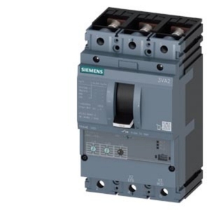 Dispositif de protection basse tension 3VA2110-0HL32-0AA0, disjoncteur à boîtier moulé 3VA - Product Image 6