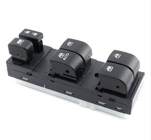 83071-sg040 thích nghi với nút công tắc nâng kính cho Subaru Forester 12-19 lắp ráp nút điều khiển cửa sổ. - Product Image 5