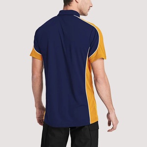 Nuevo Modelo 2026/27, Camisetas Polo Personalizadas de Poliéster para Hombre, de Secado Rápido y Alta Calidad, Ropa Deportiva Masculina - Product Image 2