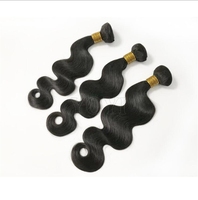 Lots de Cheveux Naturels Brésiliens en Gros à Prix Abordable – Tissage Body Wave