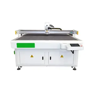 Multipurpose Carton Box Making Printing Machine Corrugated Cutting Machine Carton Box Cutting Machine With V Cutter