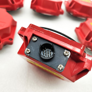 A860-2005-T301/2020-T301/2050/2070-T321 ตัวเข้ารหัสมอเตอร์ FANUC มีจำหน่ายทุกรุ่น หรือมือสอง - Product Image 3