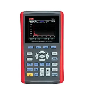 New arrival UNI-T UT283A Analysis Digital single-phase power meter power quality analyzer