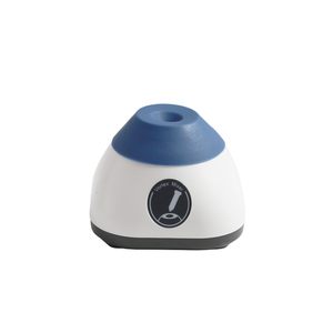 Mini 50ml <b>Plastic</b> Laboratory Shaker Mixer Digital Controls OEM Customizable Centrifuge <b>Tube</b> for Chemical Applications Vial Vorte - Product Image 1