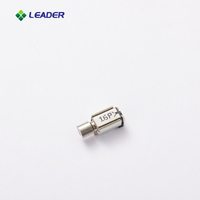 Moteur vibrant SMT, pour bracelet intelligent, 4mm, 2.7V DC, livraison gratuite