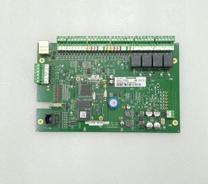 <strong>Plc</strong> <strong>Pro</strong> Access Controller 200-00919 Rev a Assy 100-01143 <strong>J</strong> for Warranty Product - Product Image 2