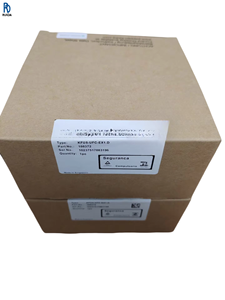 ตัวแปลงสัญญาณเซ็นเซอร์คอนโทรลเลอร์ PLC ของแท้ใหม่เอี่ยม รุ่น KFU8-UFC-EX1.D - Product Image 1