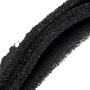 New mật độ cao Polyurethane bọt xốp-Khả năng phục hồi cao chống cháy Bảng điều chỉnh bộ lọc cho đồ nội thất cách nhiệt tùy chỉnh cắt kích cỡ - Product Image 3