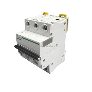ชุด IC65N Acti9 MCB เบรกเกอร์ขนาดเล็ก D32A ตัด IC65N 3P - Product Image 6