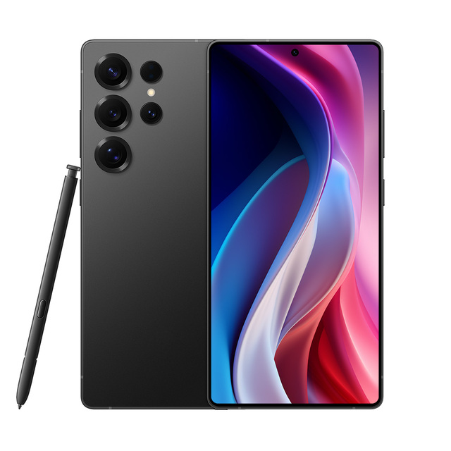 2025 New Design S25 Ultra 16GB+1TB 5G Smart Phone 6.9-Inch 72MP+108MP Android 15 Smartphone US Local Stock