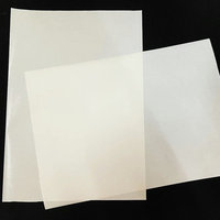 Papier à bulles résistant à l'humidité, couché d'un côté, 40 g/m², compatible avec l'impression offset