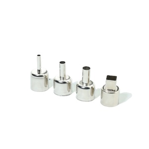 Station de soudage et dessoudage à air chaud 3-en-1 YIHUA853D 2A avec alimentation CC - Product Image 5