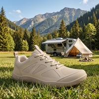 Chaussures de sport en mesh confortables et respirantes, chaussures de course classiques de créateur, chaussures de sport de luxe ODM, chaussures décontractées de luxe léger