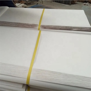 Nhà Máy Bán buôn tùy chỉnh 70/80g CAD plotter giấy cuộn màu Xanh CAD plotter giấy 120g CAD cuộn giấy 62 inch - Product Image 6