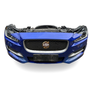 Kit de Carrocería para Parachoques Delantero con Faros y Radiador para <span class=keywords><strong>XE</strong></span> <span class=keywords><strong>R</strong></span>-<span class=keywords><strong>Sport</strong></span>, Ensamblaje Atornillable, 6 Meses de Garantía - Product Image 2