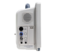 Défibrillateur automatique portable à bon prix, moniteur patient, équipement d'unité de soins intensifs pour hôpitaux vétérinaires, dispositifs de premiers secours pour chiens