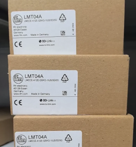 Sensor de Nivel Original de la Serie IFM LMT de Alemania, Sensor IFM LMT100 LMT121 LMT104/LMT04A/LMT191 - Product Image 2