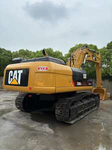 Excavatrice d'occasion CAT 336D 2L Prix avantageux Excellentes performances Excavatrice d'occasion CAT à vendre - Product Image 5