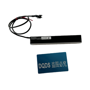 Dispositivo Periférico KEYENCE CA-DBW13 para Procesamiento de Imágenes, Fuente de Luz de Franja Blanca de 132 mm con Garantía de Un Año - Product Image 2