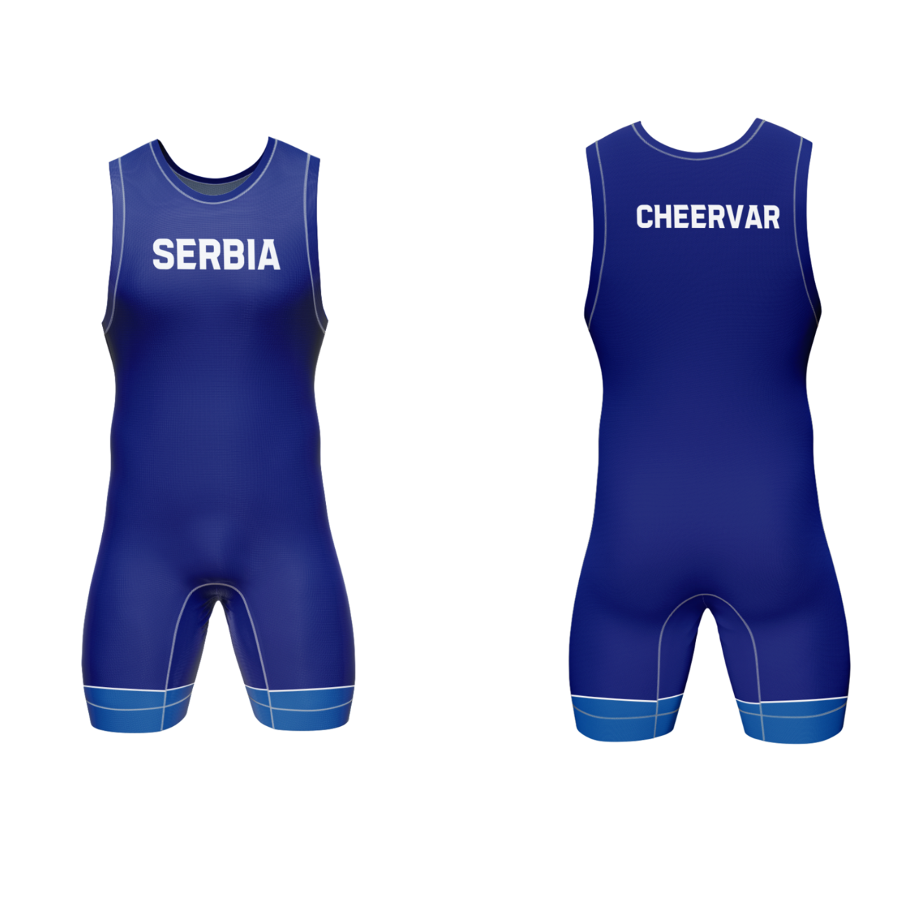 人気カスタム昇華メンズレスリングウェアプレミアム大人迷彩レスリング 