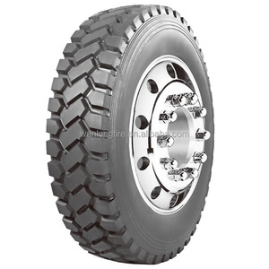 Neumáticos HEADWAY AOSEN DOUBLESTAR 295/80r22.5, Neumático Radial para Camión 1000R20, Precio 315/80r22.5 12r22.5 11r22.5 - Product Image 1