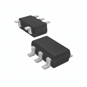ช่องทางผู้ผลิต SC 74A, SOT 753 ชิ้นส่วนวงจรอิเล็กทรอนิกส์ XC6127N26FMR-G การจัดการพลังงาน (PMIC) - Product Image 1