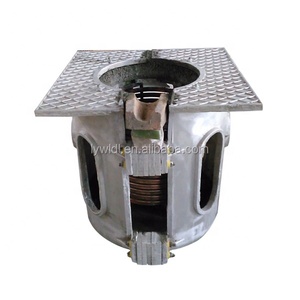 0.5 t nouvelles inventions en chine <span class=keywords><strong>mini</strong></span> fréquence intermédiaire métaux melting-pot - Product Image 5