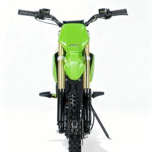 Motocicleta Eléctrica Todoterreno Funrun 2500W 60V con Motor sin Escobillas, Mini <span class=keywords><strong>Moto</strong></span> de 55km/h - Product Image 6