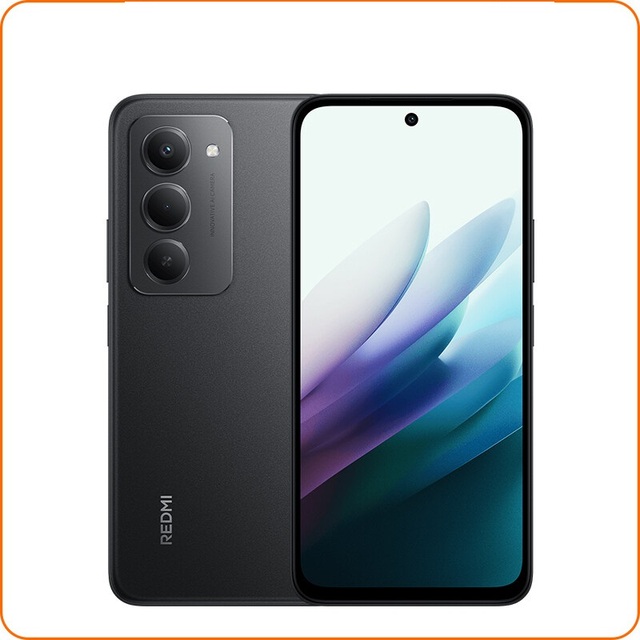 Red Mi 15 Phones Mobile Android AI Triple Camera | 7000mAh Battery with 33W Fast Charge Global Shipping