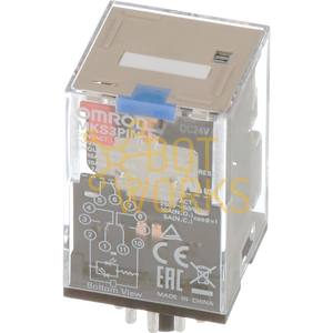 Omron MKS3PIN5DC24240 - Nuovo - Product Image 1