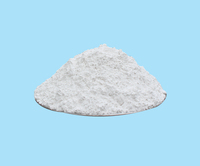 Hydroxyde de calcium de haute pureté, chaux hydratée CAS 1305-62-0 pour le traitement de l'eau