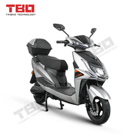 Scooters électriques MI Model de haute qualité et tendance, motos de course à deux roues haute performance CKD