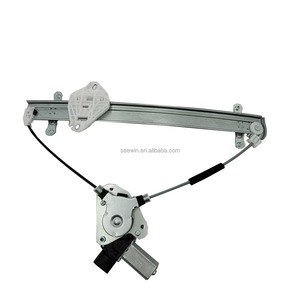 Phía sau phía trước Điện Điều Chỉnh cửa sổ cho Suzuki Nissan March Safari 1998 <span class=keywords><strong>BMW</strong></span> E36 Renault Hyundai Atos PEUGEOT 508 Nissan - Product Image 5