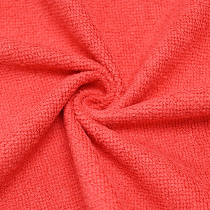 Serviette de lavage de voiture en microfibre, sur mesure, couleur unie, multifonctionnelle, absorbante, pour le nettoyage des voitures - Product Image 1