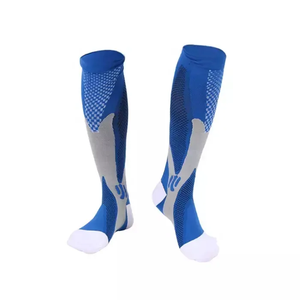 Chaussettes de compression sportives OEM, <span class=keywords><strong>bas</strong></span> de contention pour infirmières, prévention des varices, chaussettes adaptées aux chaussettes de <span class=keywords><strong>sport</strong></span> - Product Image 5