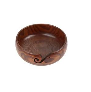 El soporte para hilo de tejer de moda para tejer y ganchillo evita que el hilo se caiga al suelo - Product Image 1