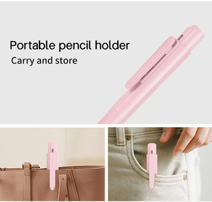 เคสป้องกันสำหรับ <span class=keywords><strong>Apple</strong></span> <span class=keywords><strong>Pencil</strong></span> 1 และ <span class=keywords><strong>2</strong></span> - Product Image 6