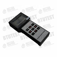 Probador Digital Electrónico de Octanaje y Cetanaje 220V de Alta Precisión para Uso en Laboratorio de Diésel con 1 Año de Garantía