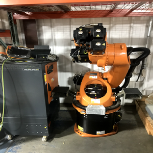 KUKA ROBOT KR 60-3F - Product Image 1