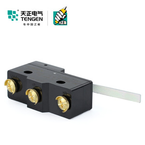 Tengen Limit <b>Switch</b> LXW5 Self Resetting Micro <b>Switch</b> For Industrial Use - Product Image 2