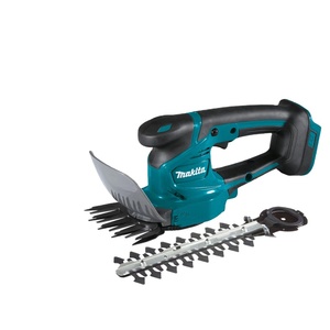 Tondeuse à gazon sans fil <span class=keywords><strong>Makita</strong></span> DUM111ZX DUM604Z <span class=keywords><strong>18V</strong></span>, tondeuse à haies sans balais au lithium-ion, outil de jardinage alimenté par batterie - Product Image 2
