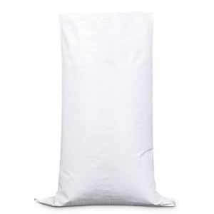 Bolsa tejida de PP personalizable de alta calidad para uso en harina de alimentación de fertilizante de azúcar - Product Image 1