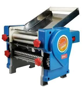 DSS-180C good quality electric soybean noodle press machine