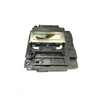 Kepala Cetak Printer Inkjet Asli untuk Suku Cadang Printhead L210 L301 L310 L351 L360 L380 L455 L550 L555