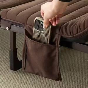 Home School Hotel Use Durable Metal Folding <b>Single</b> <b>Bed</b> Outdoor Portable Aluminum Foldable <b>Adjustable</b> Folding <b>Bed</b> for Adults - Product Image 3