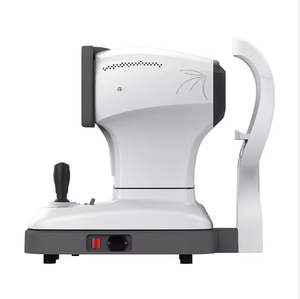 Refratômetro automático oftálmico Auto Refrator com LCD Touch Screen Hartmann Imaging Processing Equipamento oftalmologia - Product Image 6