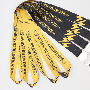 Cordones Personalizados de Poliéster para Festivales de Música, Cordones para Personal de Eventos, Llaveros para Bares y Pubs, Cordones con Abrebotellas - Product Image 6