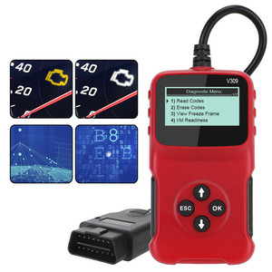 High Quality V309 Error <strong>Scanner</strong> for Cars Elm327 Obd2 <strong>Scanner</strong> V309Cars Engines Diagnostic <strong>Scanner</strong> Automotive Fault Diagnostic - Product Image 5